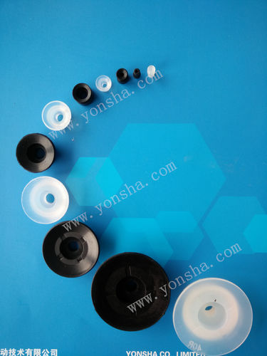 Ventouse circulaire - FR2P --FR40P - TBM LIMITED - multi fonction