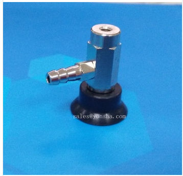 Ventouse plate - TBM LIMITED - multi fonction / pour le vide
