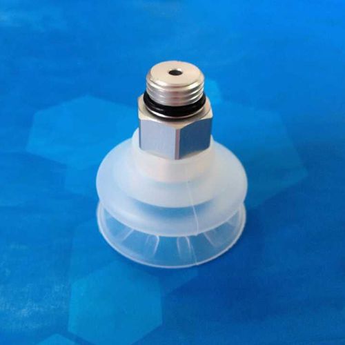 Ventouse à soufflet - ESS-40-BT-1/4 - TBM LIMITED - multi fonction
