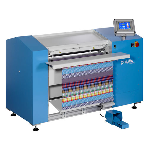 Encolleuse semi-automatique - FB - Polytex - pour échantillons robrack