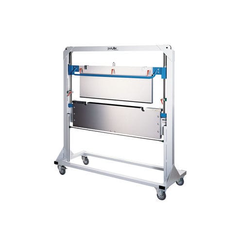 Machine de pliage de tissus - FO - Polytex