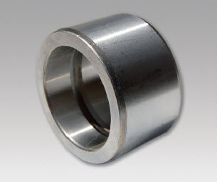 Palier lisse radial - FER-MAS® - GLT-Gleitlagertechnik GmbH - en acier trempé
