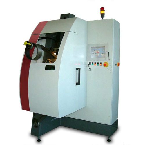 Machine de gravure laser - penteq - industrielle / CNC / automatique