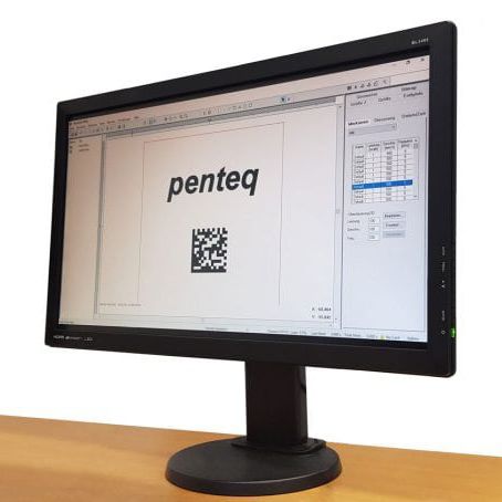 Logiciel d'interface - PMS - penteq - de conception / de commande / d'ERP