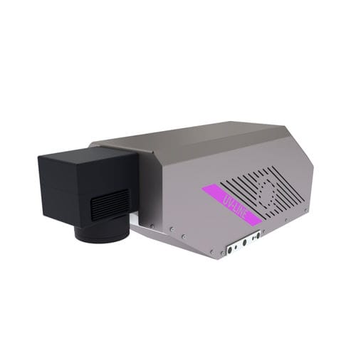 Laser DPSS - UV Line  - penteq - pulsé / à état solide / UV