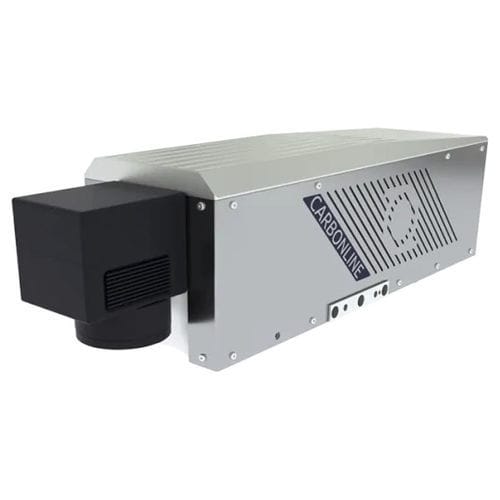 Laser CO2 - Carbonline series - penteq - pulsé / à gaz / pour l'industrie