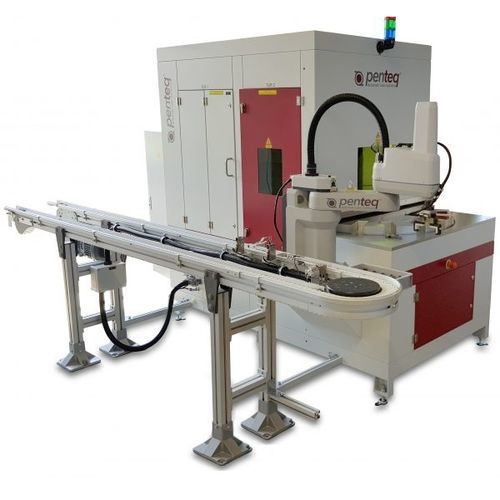 Laser de découpe - penteq - de marquage / de perçage / d'inspection