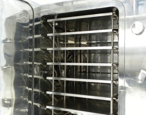 Lyophilisateur de process - Lyotris - Telstar Technologies, S.L.