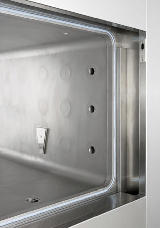 Autoclave de process - Sterilab - Telstar Technologies, S.L. - à chargement frontal / pour l'industrie pharmaceutique