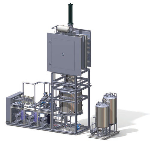 Lyophilisateur de laboratoire - Lyomega series - Telstar Technologies, S.L.