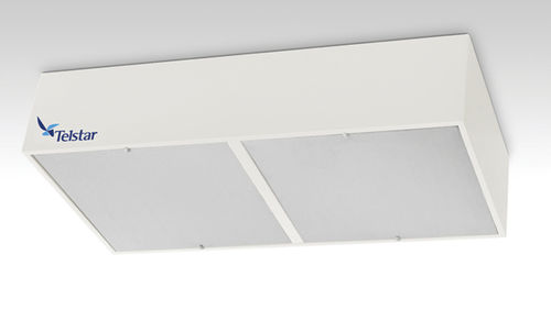 Unité de filtration à siphon - FFU series - Telstar Technologies, S.L. - à air / pour salle blanche