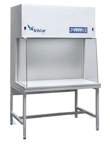 Cabine à flux laminaire horizontal - max. 1 805 x 580 x 730 mm, 0.45 m/s | CLF series - Telstar Technologies, S.L.