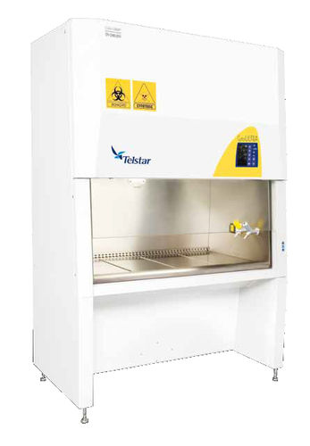 Poste de sécurité pour cytotoxiques - Class II, 0.4 m/s | CytoULTRA - Telstar Technologies, S.L.