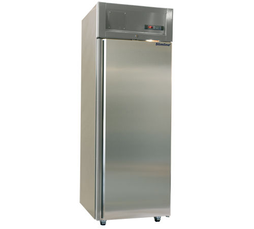 Congélateur vertical - -35 °C ... -30 °C, 130 - 610 l | Slimline® - Telstar Technologies, S.L. - de laboratoire / basse température / pour plasma sanguin