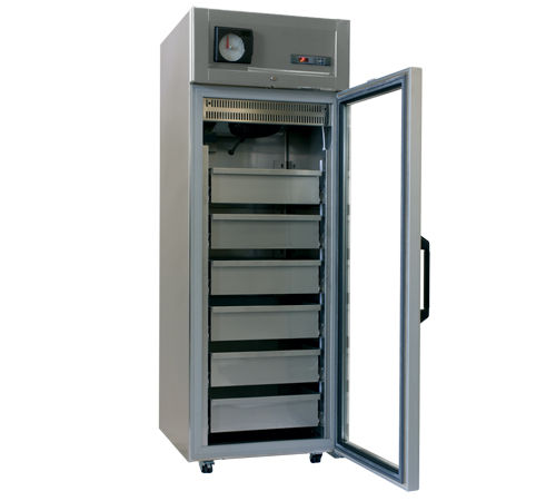 Réfrigérateur pour banques du sang - +2 °C ... +6 °C, 130 - 610 l | Slimline® - Telstar Technologies, S.L.