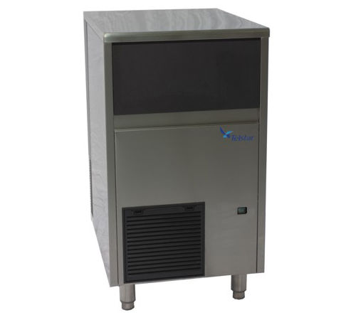 Machine à glaçons de laboratoire - max. 150 kg | IF series - Telstar Technologies, S.L.