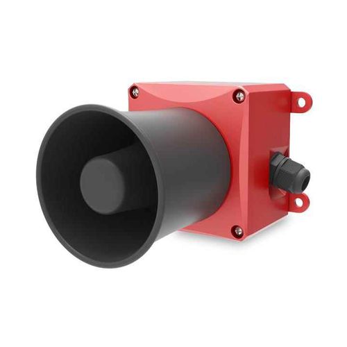 Diffuseur d'alarme sonore puissant - AE31 - Shanghai Nanhua Electronics Company - sans feu / étanche
