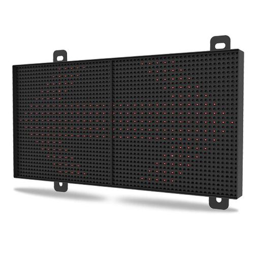 Panneau d'affichage graphique - LE180 - Shanghai Nanhua Electronics Company - à LED / IP65