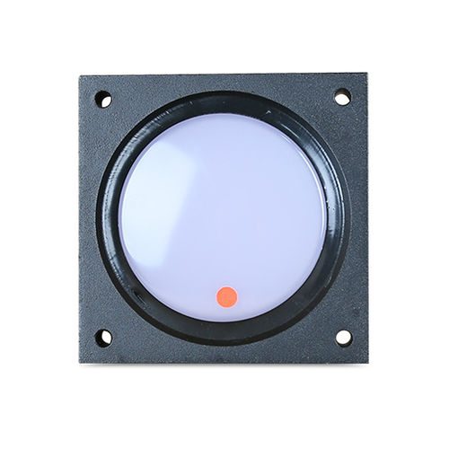 Voyant à LED - ABC-16 - Shanghai Nanhua Electronics Company - monté sur panneau / étanche / IP65