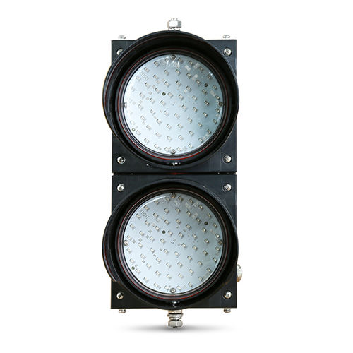 Feu de circulation permanent - ABC3Pro - Shanghai Nanhua Electronics Company - à LED / 110 Vca / 220 Vca