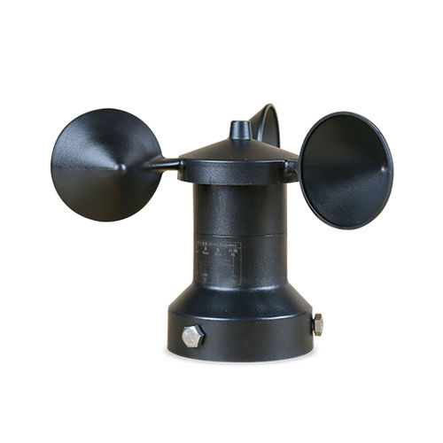 Capteur de vent à coupelles - FA01 - Shanghai Nanhua Electronics Company