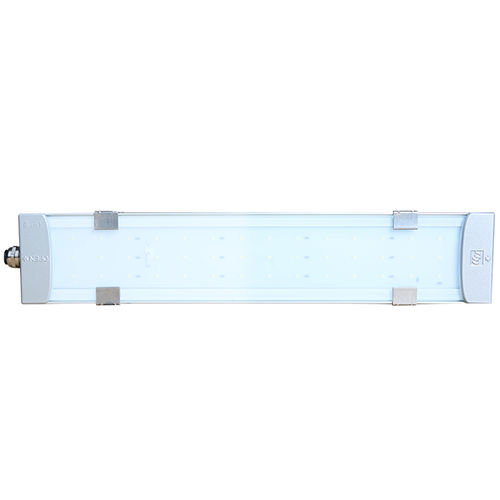 Barre d'éclairage - LW46E - Shanghai Nanhua Electronics Company - à LED / IP65 / d'extérieur