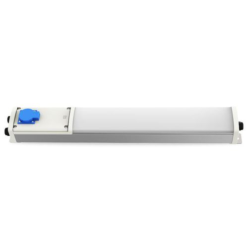Barre d'éclairage - Zen6e-UL - Shanghai Nanhua Electronics Company - éclairage de secours / à LED / IP65