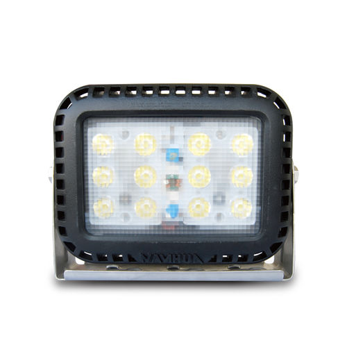 Lanterne de travail à LED - LW24  - Shanghai Nanhua Electronics Company - résistant aux vibrations / étanche / IP65