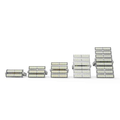 Projecteur à LED - LF70ES - Shanghai Nanhua Electronics Company - IK 08 / anticorrosion / IP67