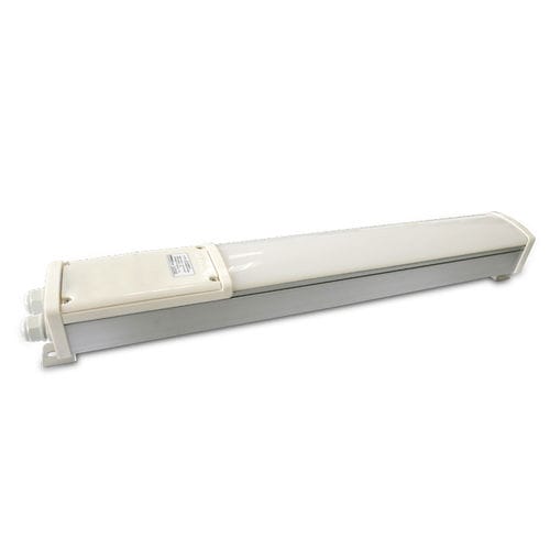 Barre d'éclairage - LW32 - Shanghai Nanhua Electronics Company - à LED / d'extérieur / IP54