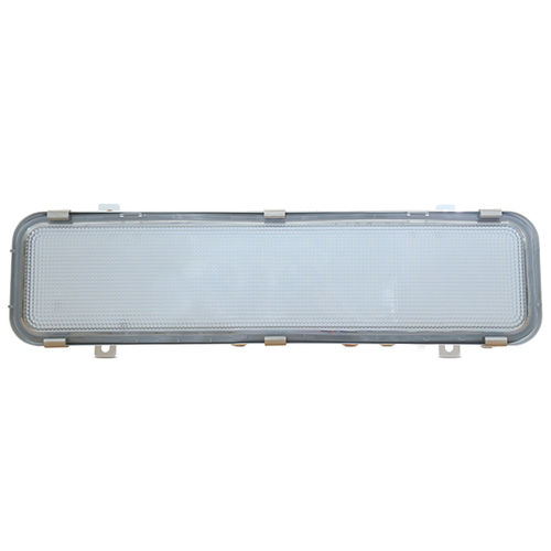 Luminaire - SL50 - Shanghai Nanhua Electronics Company - à LED / étanche / en polycarbonate