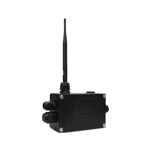 Transmetteur sans fil - FA233W - Shanghai Nanhua Electronics Company - IP65