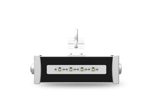 Barre d'éclairage - LW40 - Shanghai Nanhua Electronics Company - à LED / pour l'industrie / IP65
