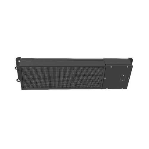 Afficheur à LED - LD307 - Shanghai Nanhua Electronics Company - industriel / compact / d'extérieur