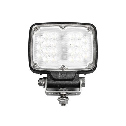 Lanterne de travail à LED - LW21 - Shanghai Nanhua Electronics Company - IP68 / IP69K