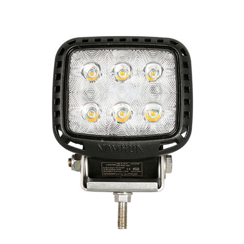 Lanterne de travail à LED - LW23 - Shanghai Nanhua Electronics Company - IP69K