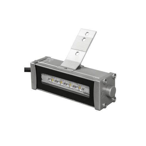 Barre d'éclairage - LY40 - Shanghai Nanhua Electronics Company - éclairage de secours / à LED / IP65