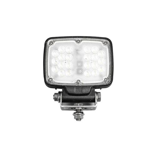 Lampe - LW21 - Shanghai Nanhua Electronics Company - à LED / IP65 / en aluminium