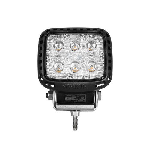 Suspension industrielle - LW23 - Shanghai Nanhua Electronics Company - à LED / pour l'industrie / IP69K