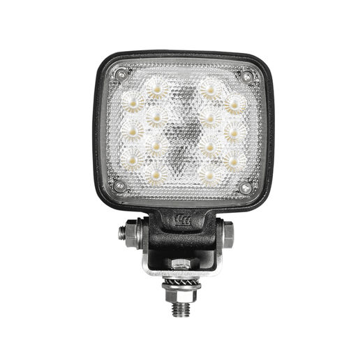 Lampe - LW15 - Shanghai Nanhua Electronics Company - à LED / IP69K / IP68