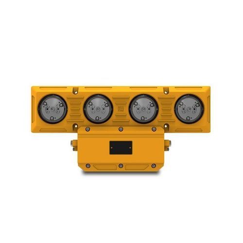Luminaire - LP412A - Shanghai Nanhua Electronics Company - à LED / d'extérieur / pour héliport