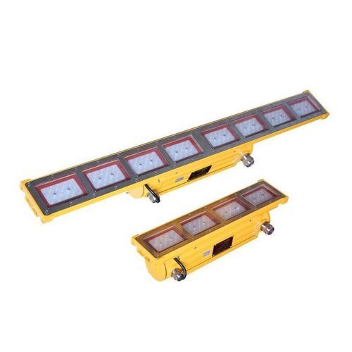 Projecteur à LED - LW50 - Shanghai Nanhua Electronics Company - anticorrosion / antidéflagrant / pour zones dangereuses