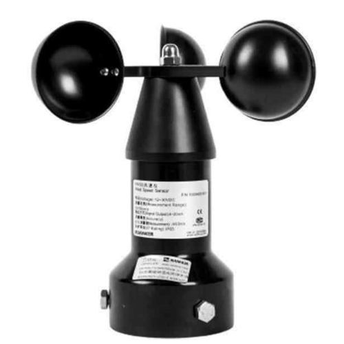 Anémomètre à coupelles - FA13 - Shanghai Nanhua Electronics Company - IP65 / à électronique intégrée / à sortie en mA