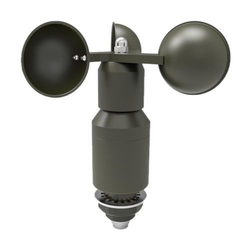 Anémomètre à coupelles - FA19 - Shanghai Nanhua Electronics Company - IP66 / pour applications marines / sans entretien