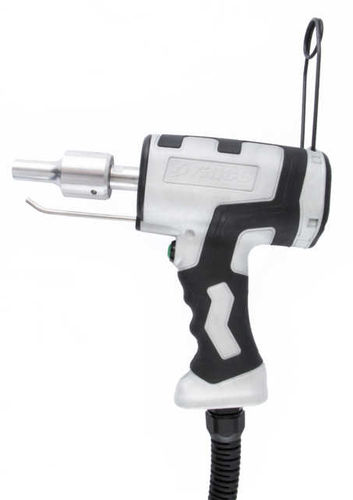 Pistolet de soudage par ultrasons - HG35  - RINCO ULTRASONICS AG - manuel / léger