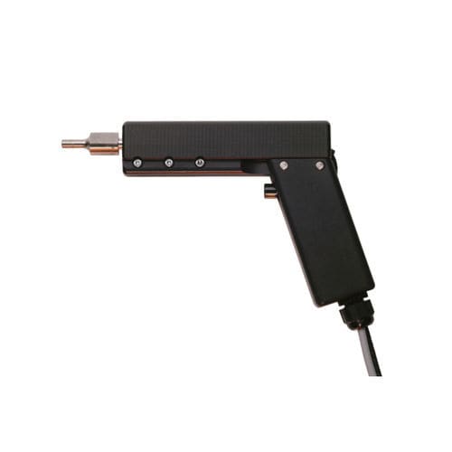 Pistolet de soudage par ultrasons - HG70 - RINCO ULTRASONICS AG - manuel