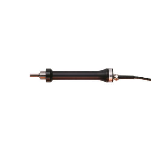 Pistolet de soudage par ultrasons - HW70 - RINCO ULTRASONICS AG - manuel