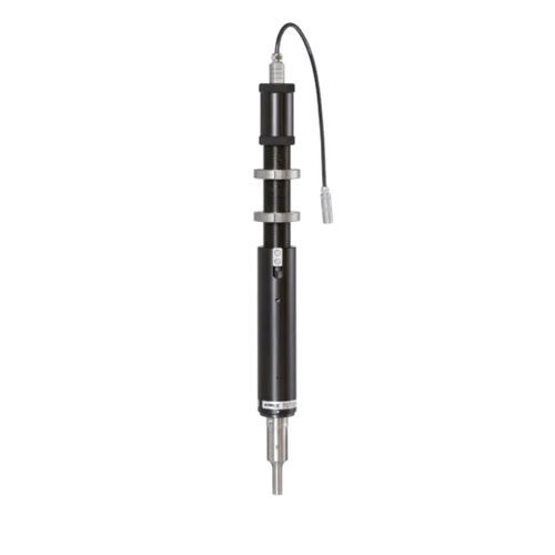 Actionneur électrique - SPC35  - RINCO ULTRASONICS AG - linéaire / à ressort de rappel / intégré