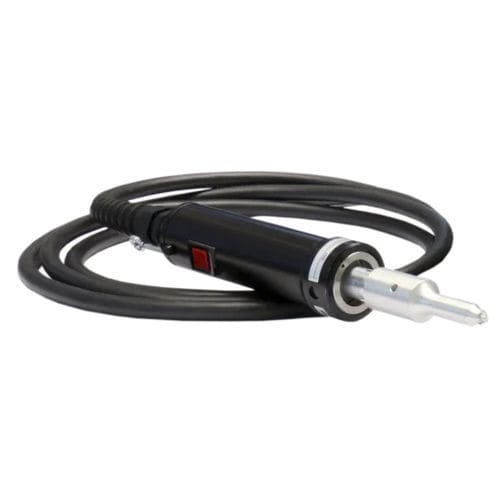 Pistolet de soudage par ultrasons - HW35 - RINCO ULTRASONICS AG - manuel / automatique