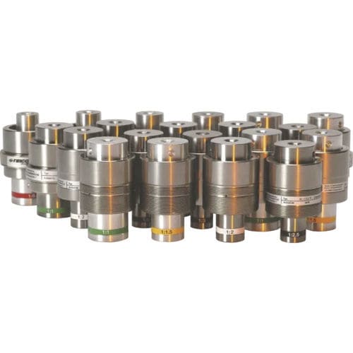 Booster ultrasons - STANDARD - RINCO ULTRASONICS AG